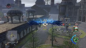 Ys IX -Monstrum NOX-