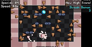 Obstacles: Gems of Power