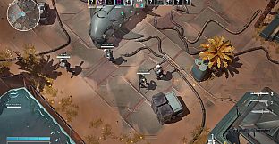 POLYSTRIKE