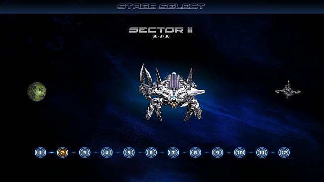 X-Force Genesis 2