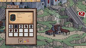 Legacy of Sin: Ill-Boding