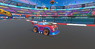 Super Bumpers