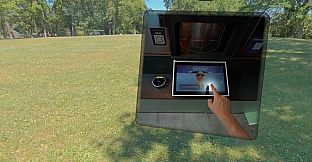 Arcturus Vision Camera