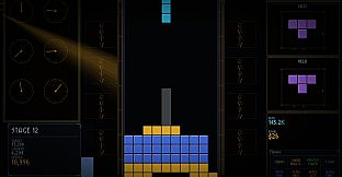 OVERSTACK