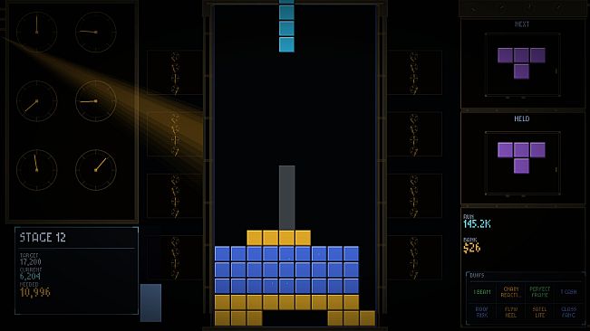 OVERSTACK