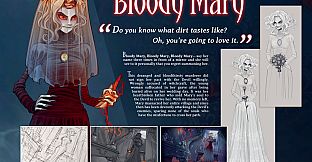 Rogue Lords - Digital Artbook