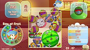 ‎My Suika – Kyo’s Fruit Merge