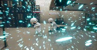 Ordy: The Rise of Clara