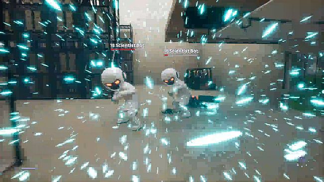 Ordy: The Rise of Clara