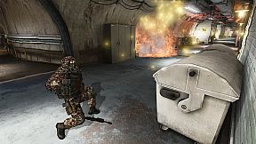 America's Army: Proving Grounds