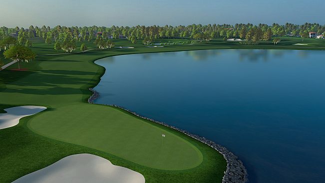 GOLF+ - Bay Hill