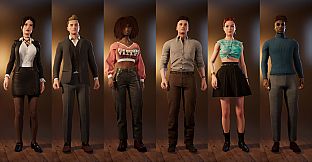 House Party - Business and Pleasure Style Pack