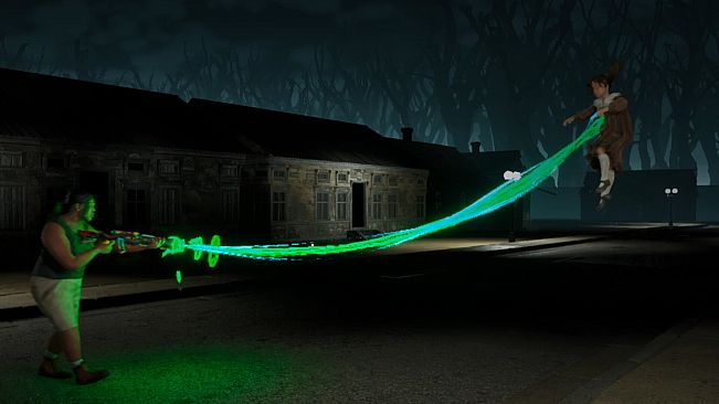 Don’t Turn Off the Light