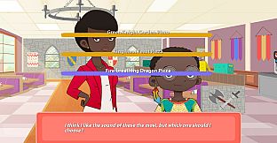 Jaw Breakers & The Confection Connection