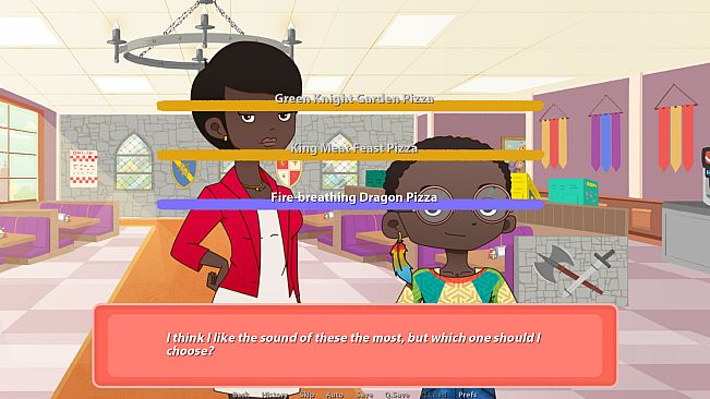 Jaw Breakers & The Confection Connection