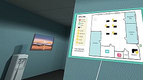 Escape The Office VR