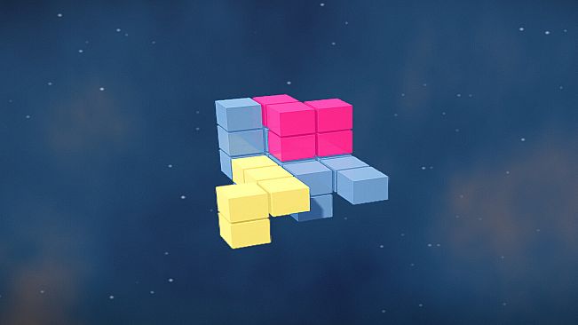 Strata the Cube