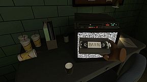 Flock of the Low God