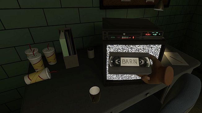 Flock of the Low God