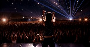 AI-VJ - Real 2 Visuals