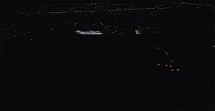 X-Plane 11 - Add-on: Verticalsim - KISP - Long Island MacArthur Airport XP