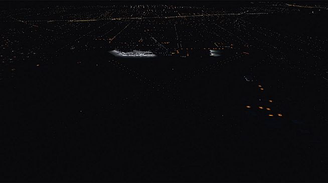 X-Plane 11 - Add-on: Verticalsim - KISP - Long Island MacArthur Airport XP