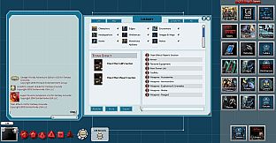 Fantasy Grounds - Titan Effect (Savage Worlds)