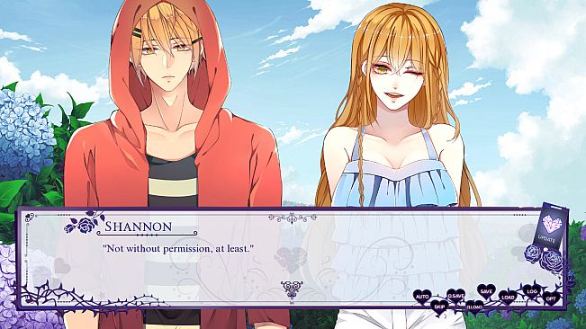 Heart Fragment - Book Two: Belief Fragments (Shannon & Lana)