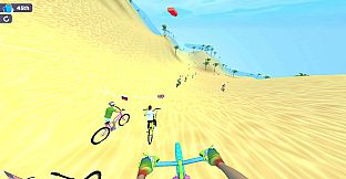 BIKE RIDE 3D