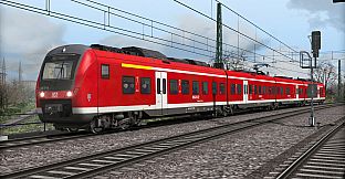 Train Simulator: DB BR 440 ‘Coradia Continental’ Loco Add-On