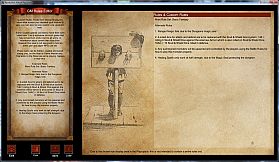 Revolution : Virtual Playspace