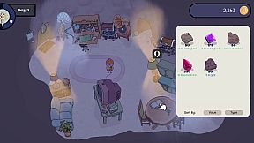 Gemporium: A Cute Mining Sim