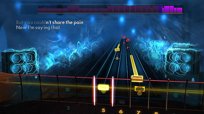 Rocksmith 2014 Edition – Remastered – Variety Song Pack VIII