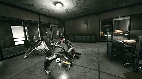 M.E.C.H.A.: Memory Erasure Control of Hover Attractor