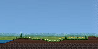 Small Living World 2