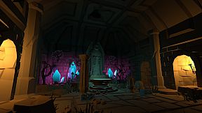 Fantasy Dungeon VR