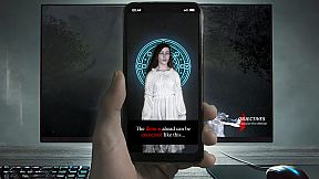 The Disappearance of Emily Crowe