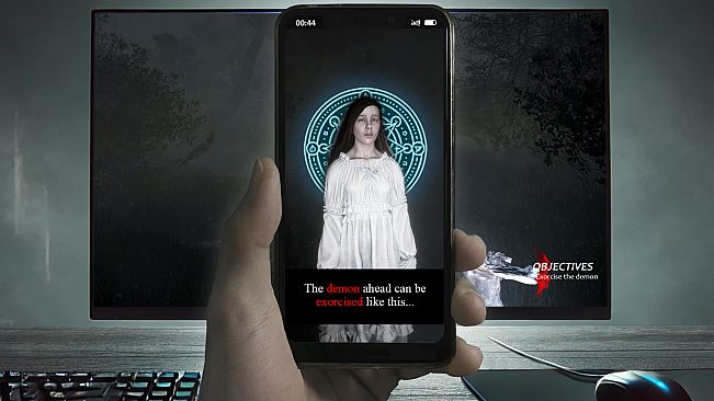 The Disappearance of Emily Crowe