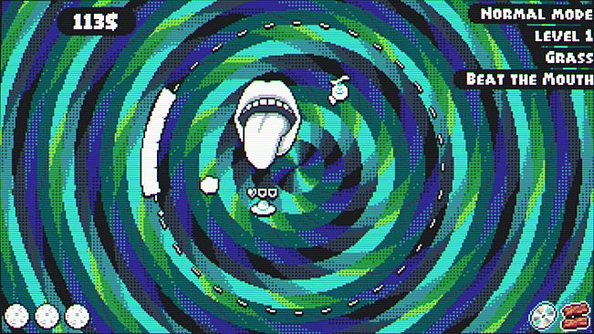 MOONPONG: Tales of Epic Lunacy