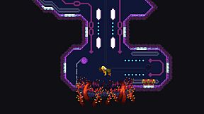 Dandara: Trials of Fear Edition