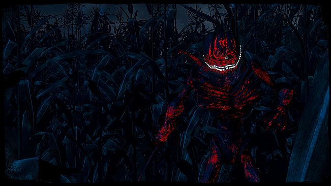 Horror Legends - Supporter Skins