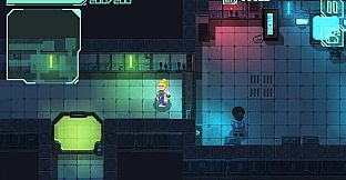 Endurance: Space Action