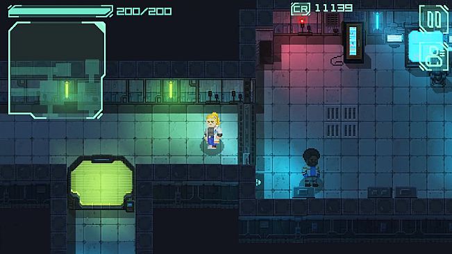 Endurance: Space Action