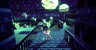 The Remake of the End of the Greatest RPG of All Time