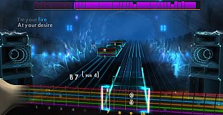 Rocksmith 2014 – Shocking Blue - “Venus”