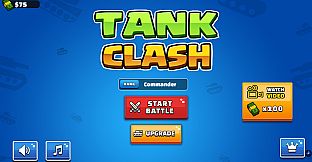 TankClash