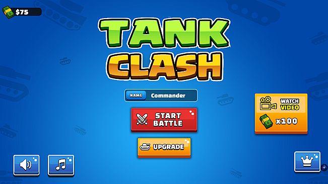 TankClash