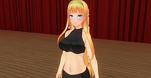 CUSTOM ORDER MAID 3D2 It's a Night Magic Step in Summer ALL in ONE Pack