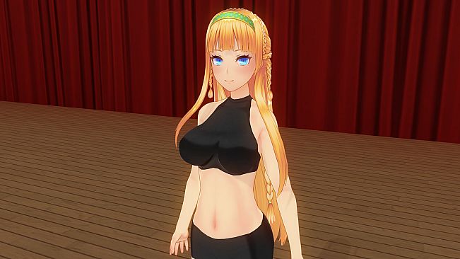 CUSTOM ORDER MAID 3D2 It's a Night Magic Step in Summer ALL in ONE Pack