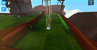 Minigolf Rush